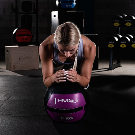 Wall Ball Exercise Ball – 4kg