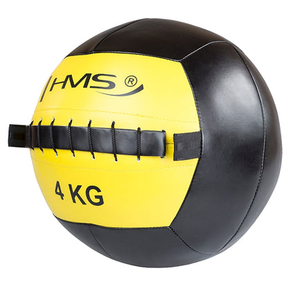 Wall Ball Exercise Ball – 4kg
