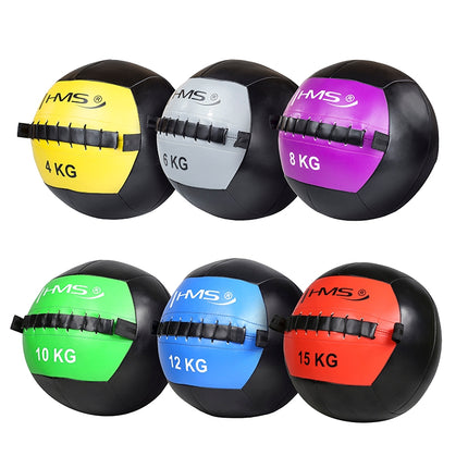 Wall Ball Exercise Ball – 4kg