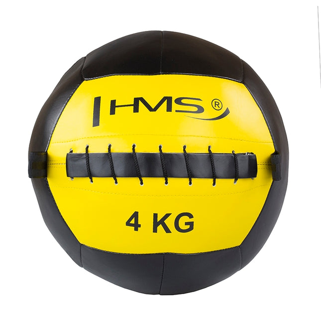Wall Ball oefenbal - 4 kg
