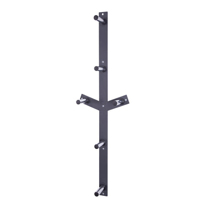 Wall Holders Set – Bar Holder & Weight Rack