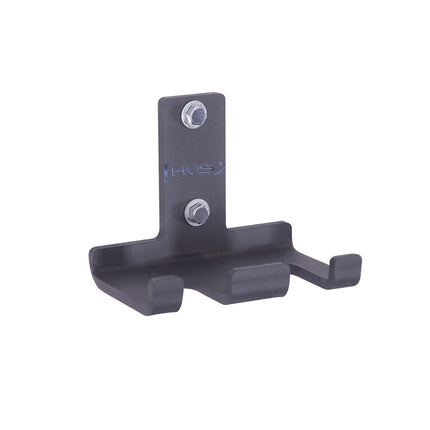 Wall Holders Set – Bar Holder & Weight Rack