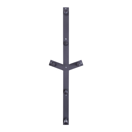 Wall Holders Set – Bar Holder & Weight Rack