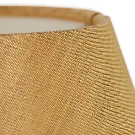 Wall Lamps, 2-Pack, Fabric Shades, Indoor Use