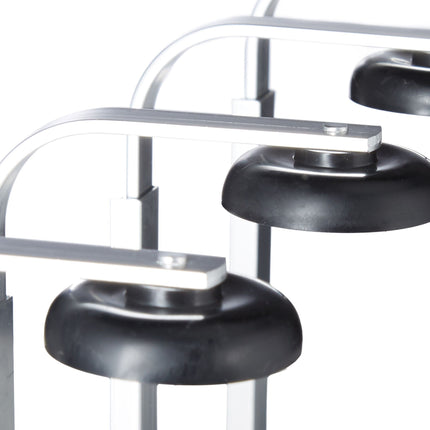 Wall-Mount Bar Butler