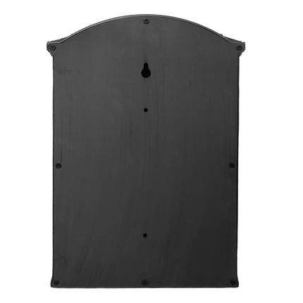 Wall-Mount Mailbox – Antique Style, Wide A4 Slot