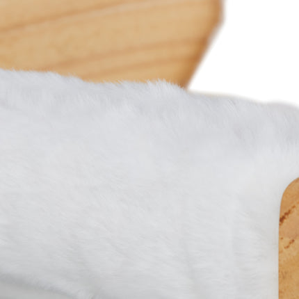 Wall Mounted Cat Hammock – Soft Plush Bed