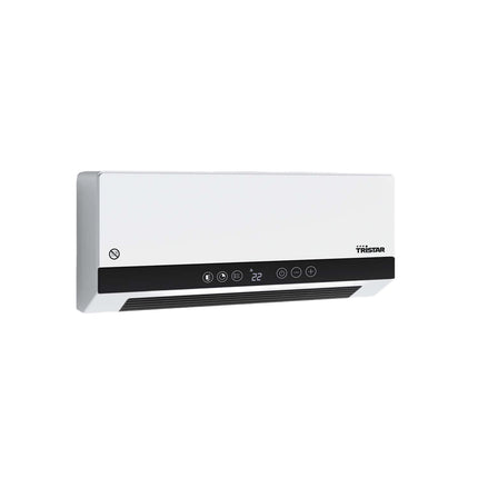 Wall-Mounted Ceramic Heater 2000W