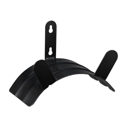 Wall-Mounted Hose Pipe Holder