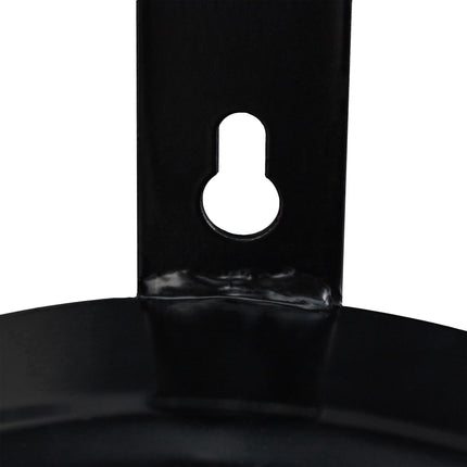 Wall-Mounted Hose Pipe Holder