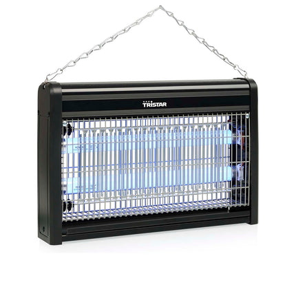 Wall-Mounted Insect Catcher, 12W, Covers 80 m²