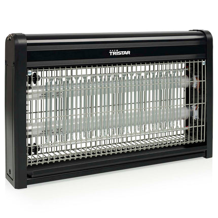 Wall-Mounted Insect Catcher, 12W, Covers 80 m²