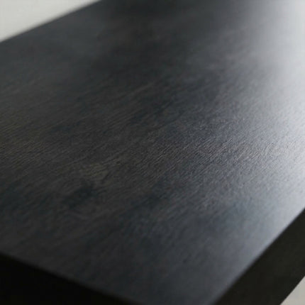 Wall Shelf With Metal Brackets – Floating Display Ledge