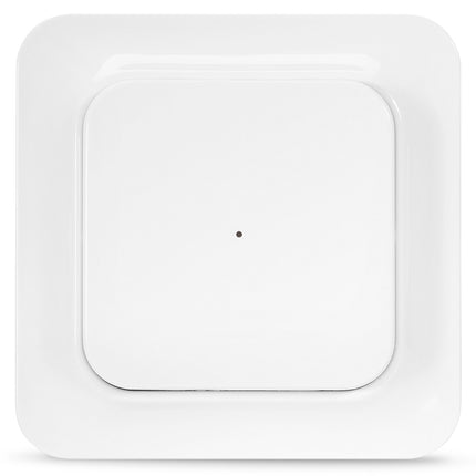 Wall Switch, 1-Channel, Trend Design