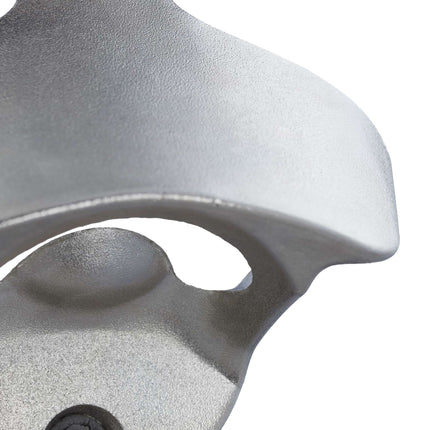 Wall bottle opener - set of 2