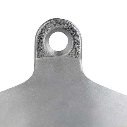 Wall bottle opener - set of 2
