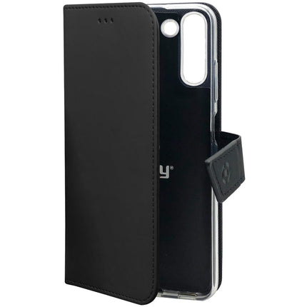 Wallet Case Galaxy S23+ 5G Black