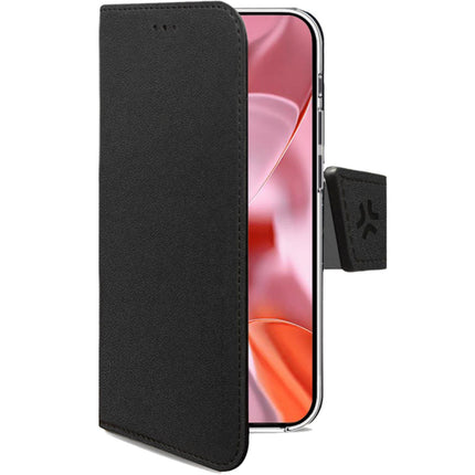 Wallet Case Google Pixel 9 / Pixel 9 Pro Black