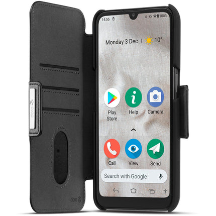 Wallet case 8110 Black