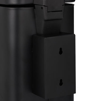 Wall-mounted bathroom container 3 liters
