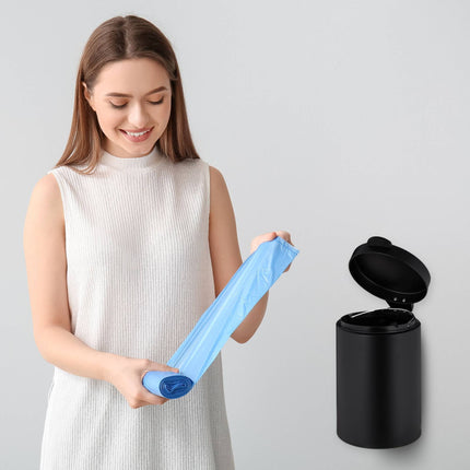 Wall-mounted bathroom container 3 liters