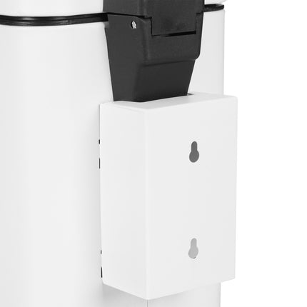 Wall-mounted bathroom container 3 liters