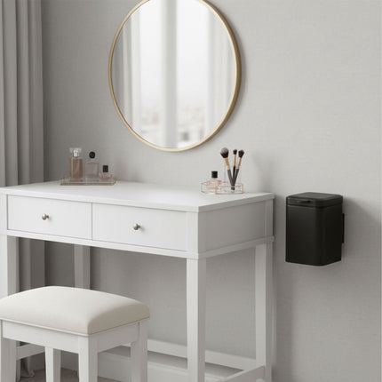 Wall-mounted bathroom container 3 liters