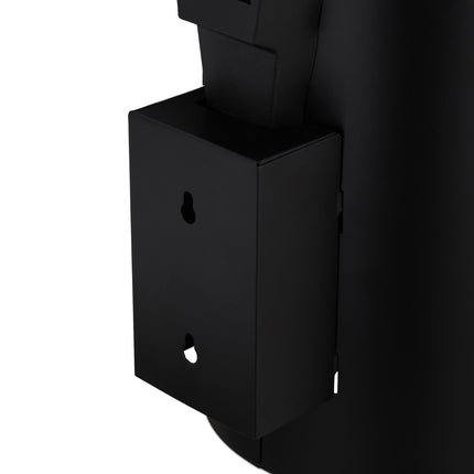 Wall-mounted bathroom container 3 liters