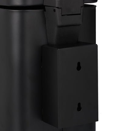 Wall-mounted bathroom container 3 liters