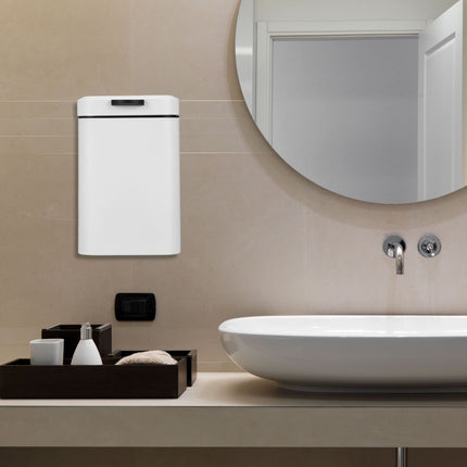 Wall-mounted bathroom container 3 liters