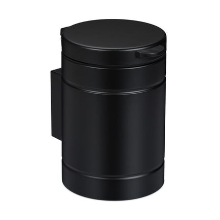 Wall-mounted cosmetics container 3 liters