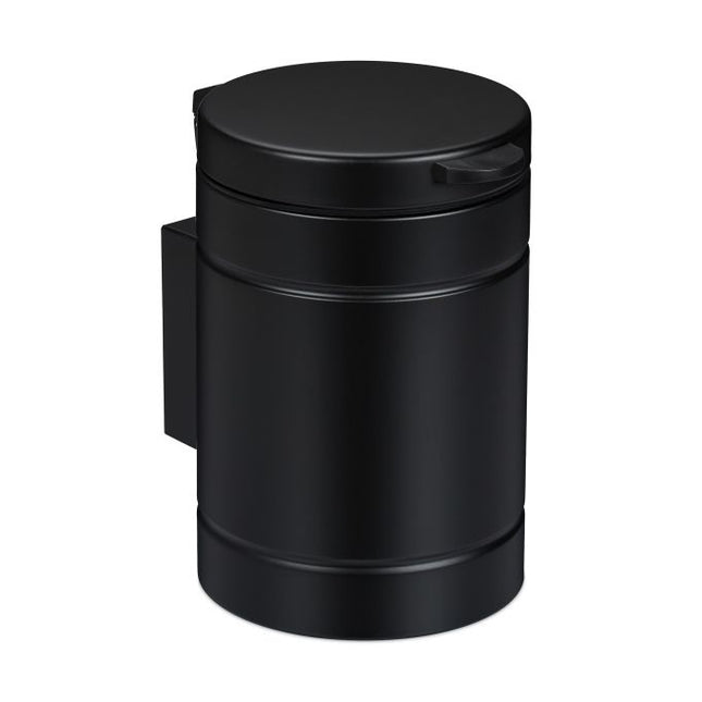 Wall-mounted cosmetics container 3 liters