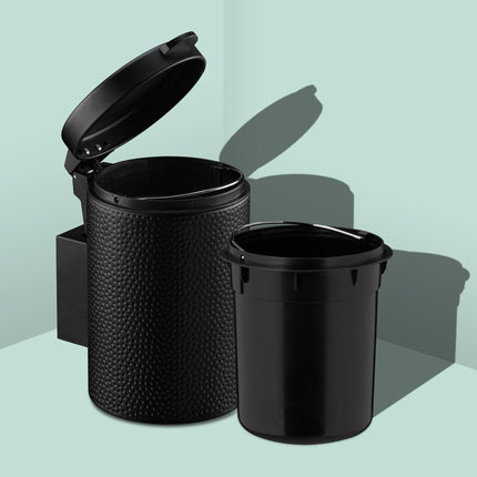 Wall-mounted cosmetics container 3 liters