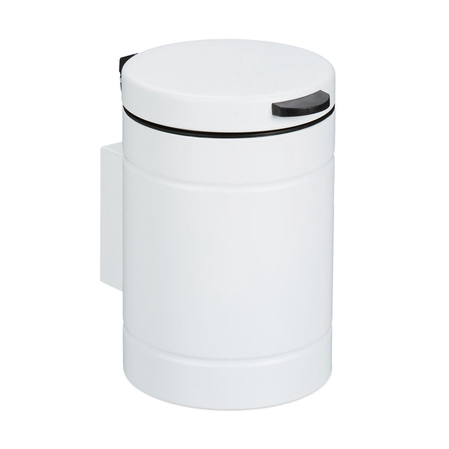 Wall-mounted cosmetics container 3 liters