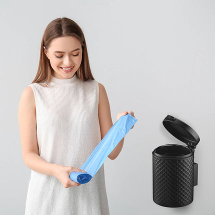 Wall-mounted cosmetics container 3 liters