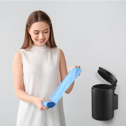 Wall-mounted cosmetics container 3 liters