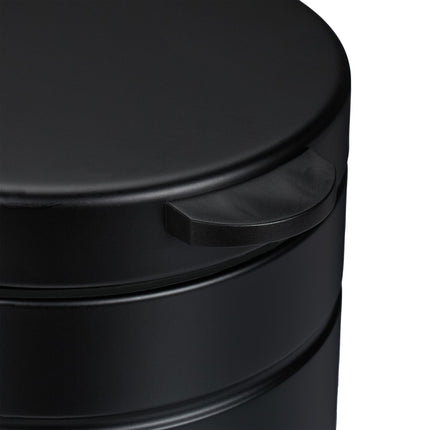 Wall-mounted cosmetics container 3 liters