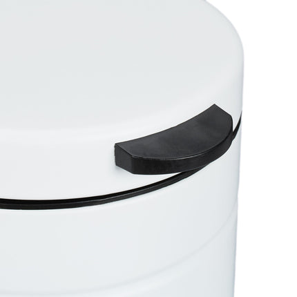 Wall-mounted cosmetics container 3 liters
