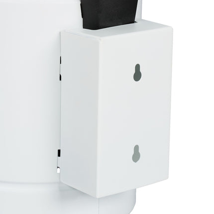 Wall-mounted cosmetics container 3 liters