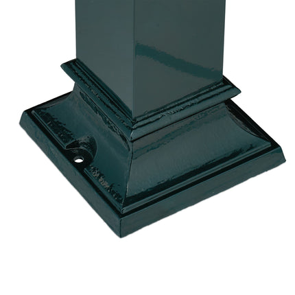 Wall-mounted cosmetics container 5 liters