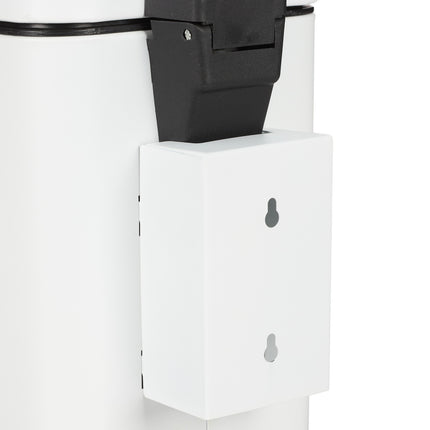 Wall-mounted cosmetics container 6 liters