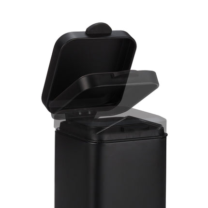 Wall-mounted cosmetics container 6 liters