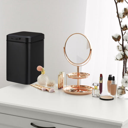 Wall-mounted cosmetics container 6 liters