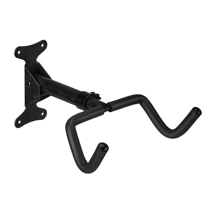 Wall mount for folding bike