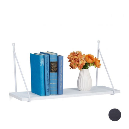 Wall shelf 60 cm