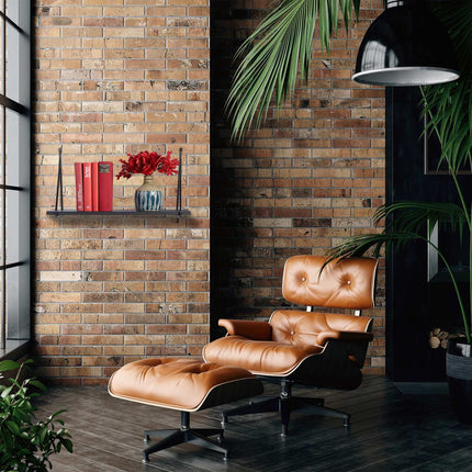 Wall shelf 60 cm