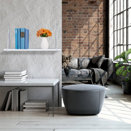 Wall shelf 60 cm