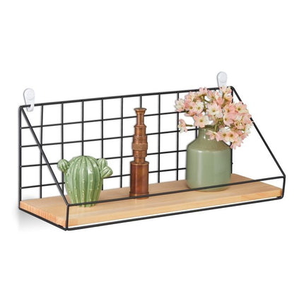 Wall shelf industrial XL