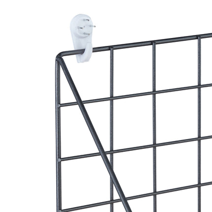 Wall shelf industrial style XL