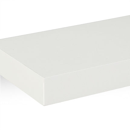 Wall shelf set of 3